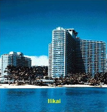 Ilikai | Condominiums in Honolulu, HI