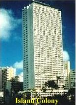 Island Colony | Condominiums for Sale in Honolulu, HI