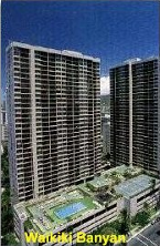 Waikiki Banyan | Condominiums in Honolulu, HI