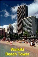 Waikiki Beach Tower | Condominiums for Sale in Honolulu, HI